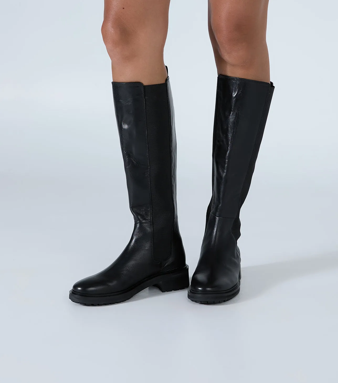 Havier Black Venice