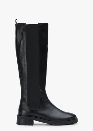 Havier Black Venice