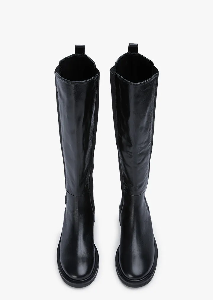 Havier Black Venice