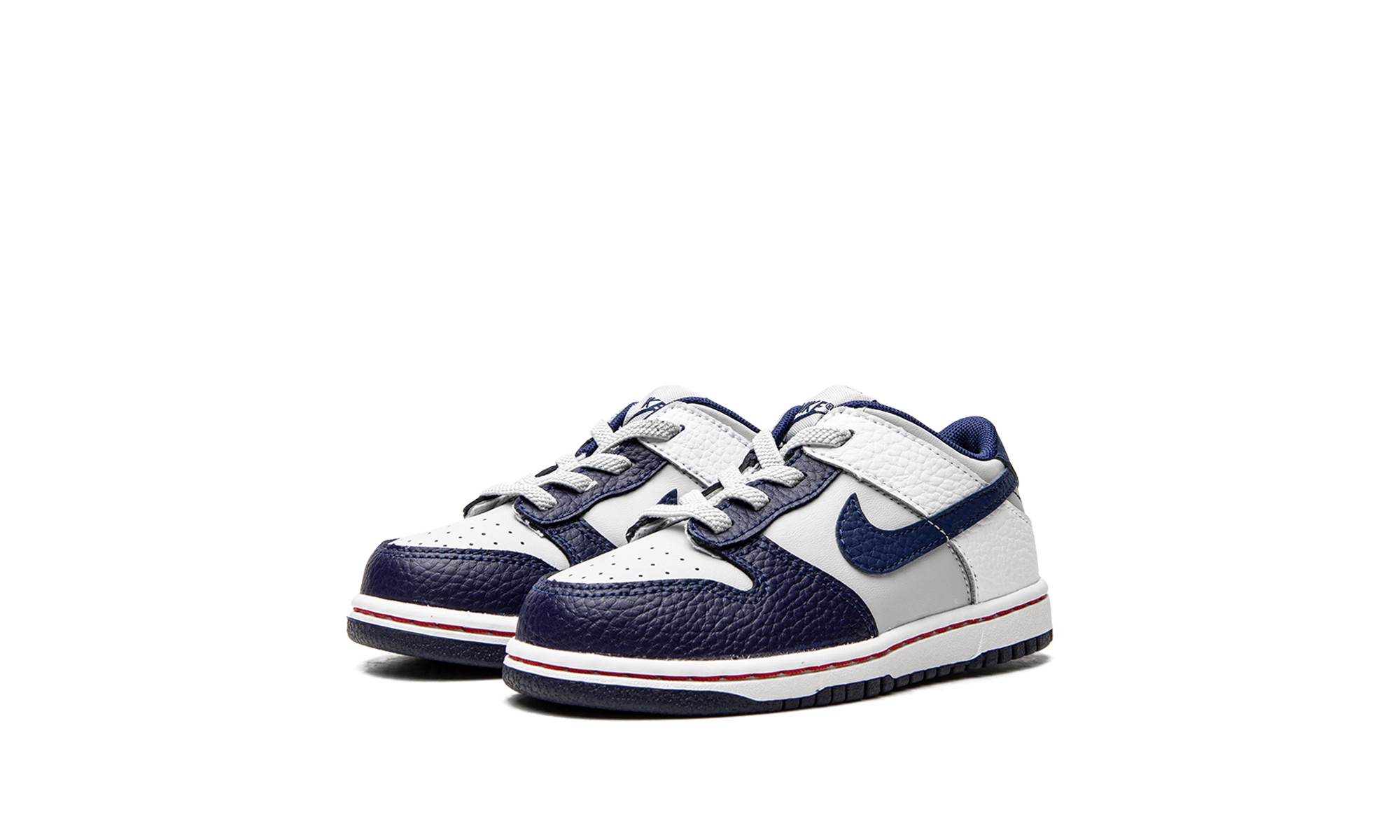 Buy Smart Dunk Low TD "Nets"