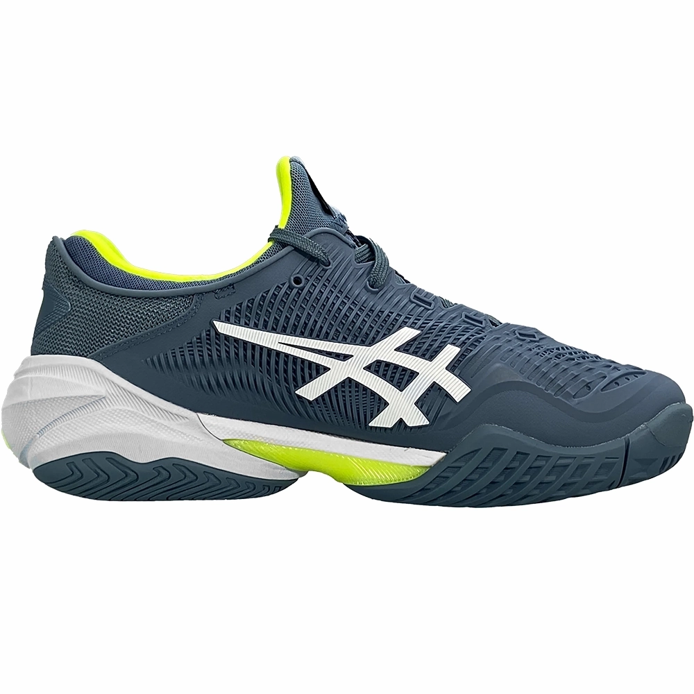 Asics Men's Court FF 3 1041A370-400 Popular Choice