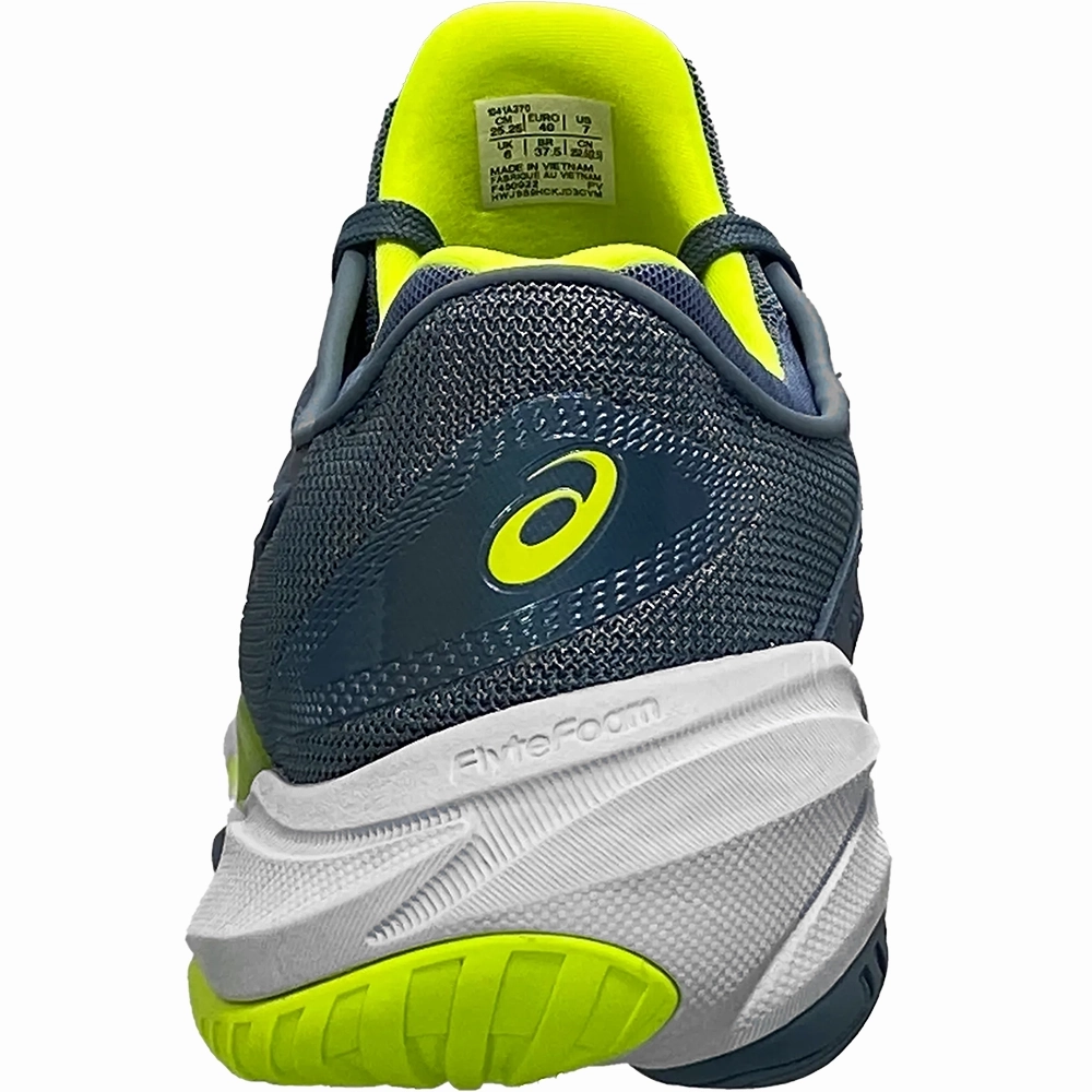 Raffia Asics Men's Court FF 3 1041A370-400