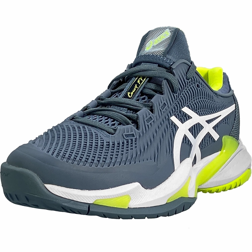 Asics Men's Court FF 3 1041A370-400 Add To Cart