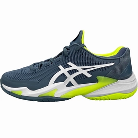 Heavy-duty use discount Asics Men's Court FF 3 1041A370-400 Top-Rated Selection Discover More, See It, Want It, Get It