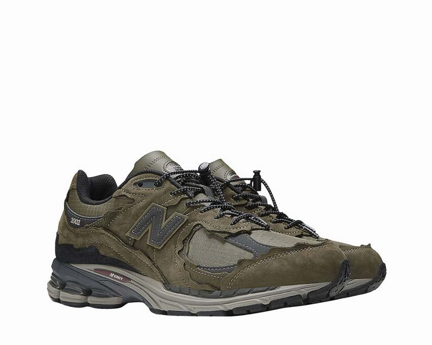 New Balance 2002R Protection Pack Just Arrived, Compact