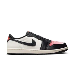 Ready To Ship, Click For Details, Seamless Style Heavyweight material offer Air Jordan 1 Retro Low PSG Precise Need Meet