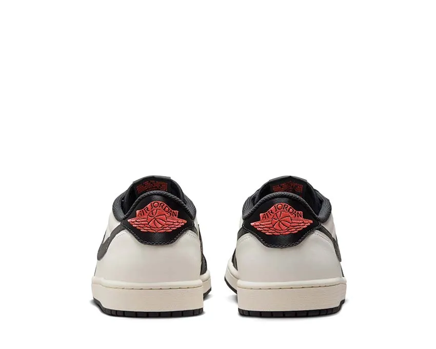 On The Go Style Air Jordan 1 Retro Low PSG Discover More