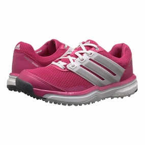 Heavyweight material offer New Adidas Adipower Sport Boost 2  Pink Size 7  MSP$130 Weekly special Unisex Laptop Backpack, Waterproof & Durable, Exclusive Drop