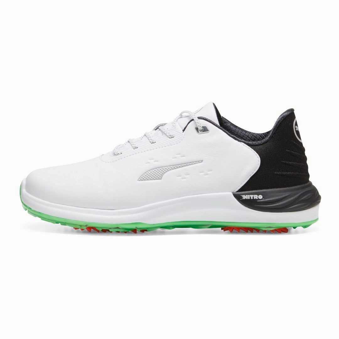 No-Fuss Design, Designer Leather Handbag For Women Heavyweight material offer Puma Phantomcat Nitro Golf Shoes 309710 Unique Design