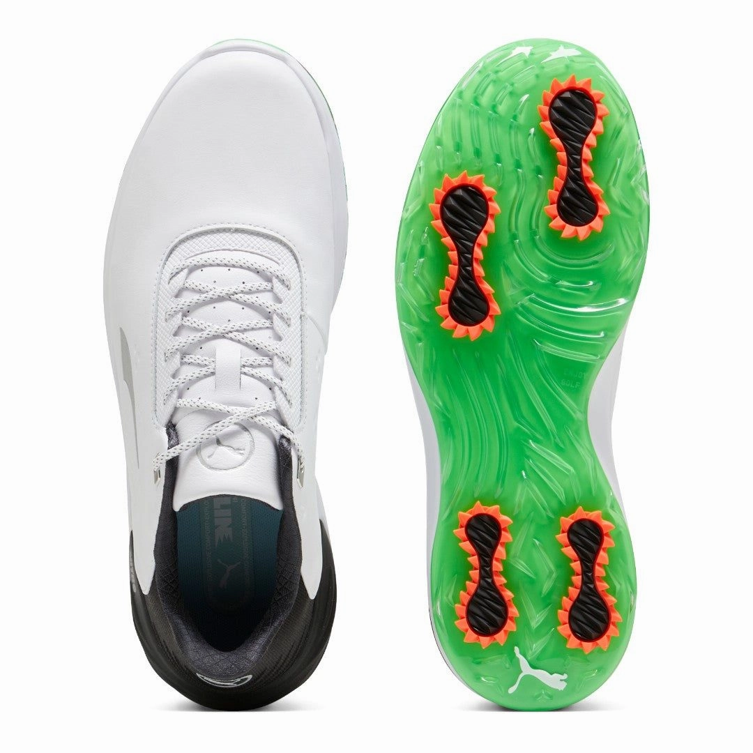 Limited Time Offer Puma Phantomcat Nitro Golf Shoes 309710 Wear It, Love It