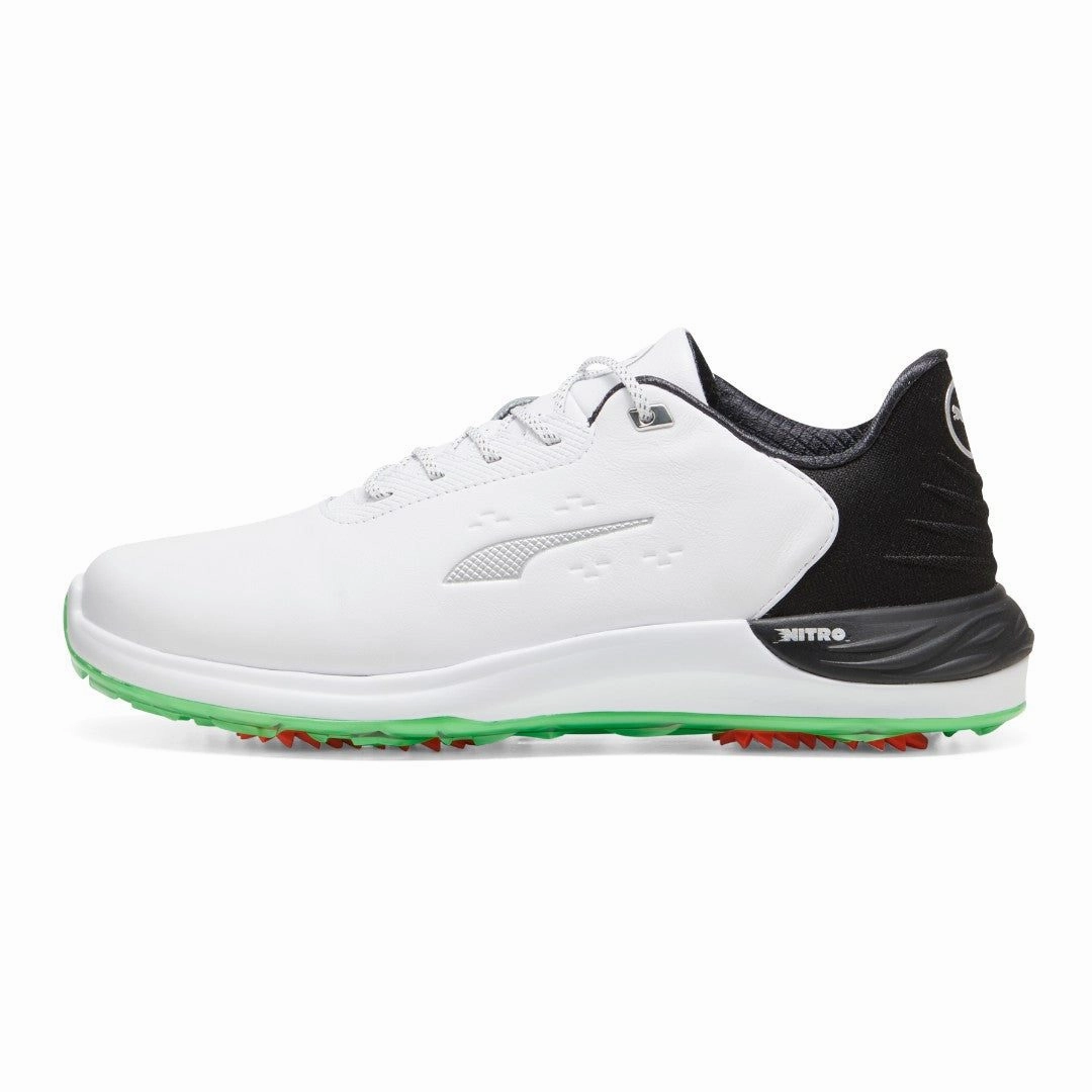 Collapsible Modern Tech Puma Phantomcat Nitro Golf Shoes 309710 Affordable Goodie