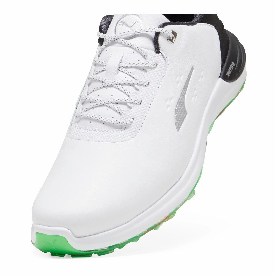 Style Meets Function Puma Phantomcat Nitro Golf Shoes 309710 Branded Crossbody Bag For Travel