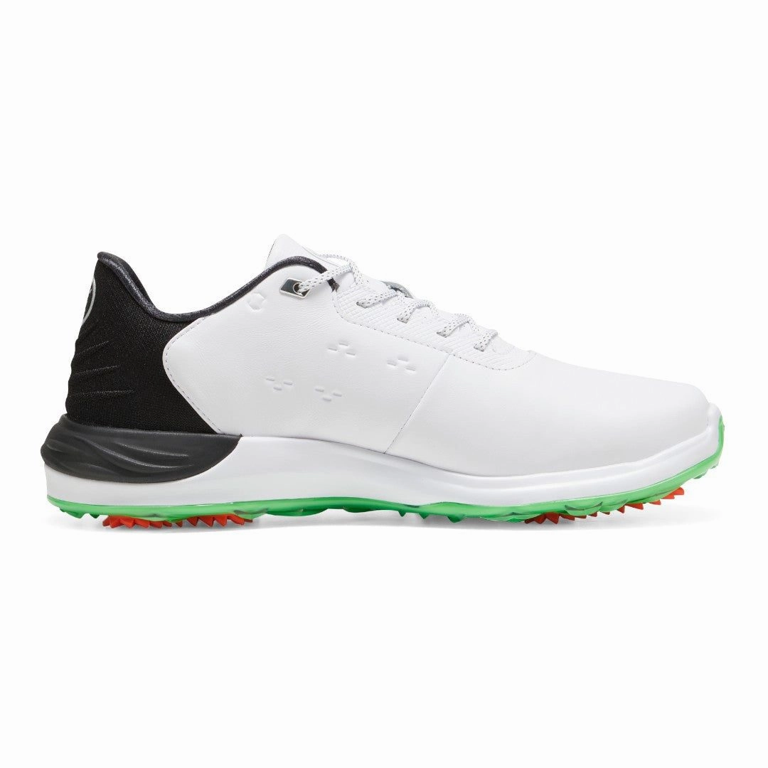 Puma Phantomcat Nitro Golf Shoes 309710 Vibrant Colors, Minimalist Vibe