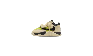 Vinyl, Beige Shoulder Bag With Buckle Hidden Perk Jumpman Jack TR TD "Travis Scott Bright Cactus" Satisfaction-boosting discount