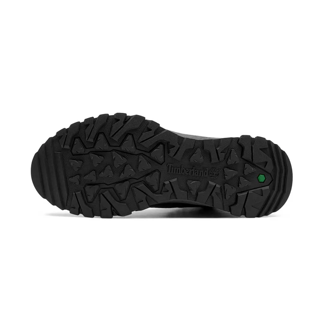 Timberland - Men's Lincoln Peak Mid Hiking Boots (0A2HTT) Check It Out, Hardware Detail, Classic Leather Briefcase