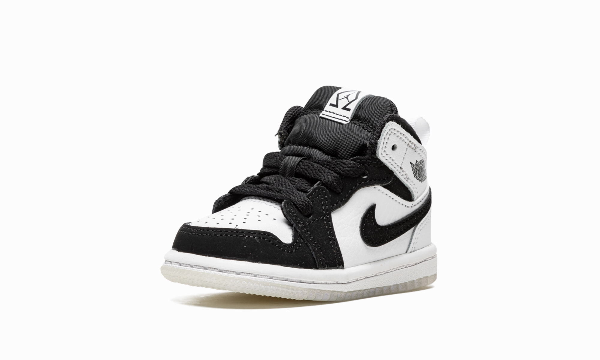 Stay Comfortable All Day Air Jordan 1 Mid SE TD "Diamond" This Is A Steal