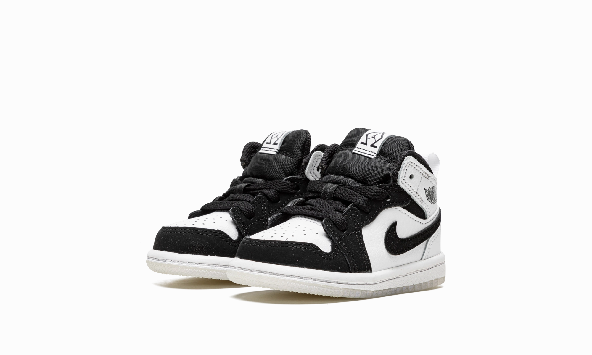 Air Jordan 1 Mid SE TD "Diamond" The Smart Buy, Gym Tote Bag With Shoe Compartment