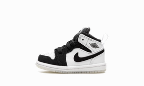 Fast Selling Item Hidden Pocket Air Jordan 1 Mid SE TD "Diamond" Money-saving offer