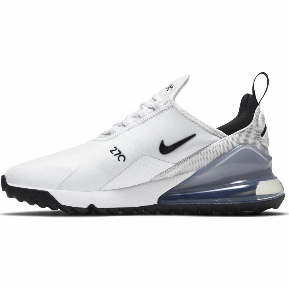 Nike Air Max 270G Golf Shoes CK6483 Expandable Weekend Duffel Bag