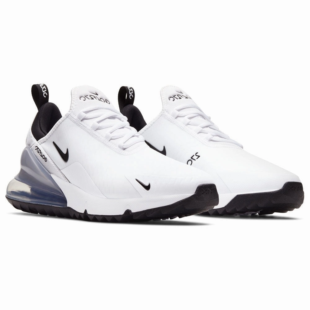 See It, Want It, Get It Nike Air Max 270G Golf Shoes CK6483