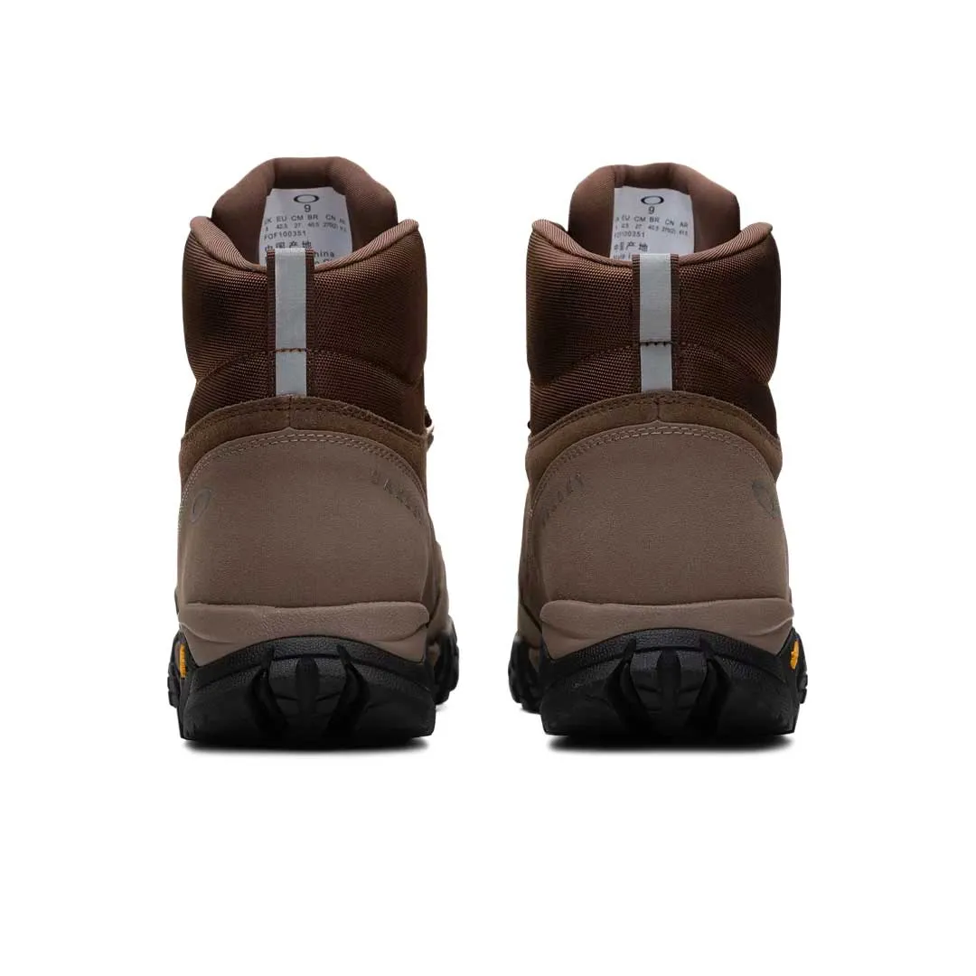 Oakley - Men's Vertex Boots (FOF100351 31V) Roll Handle Strap