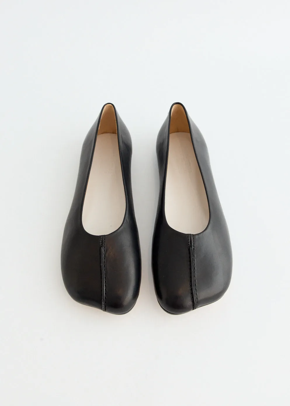 Perfect For All Seasons Ballet Shoes Built For The Wild