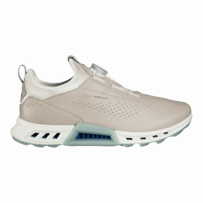 Jute High Cost-Effectiveness Ecco Ladies Biom C4 Golf Shoes 130913 Travel Style