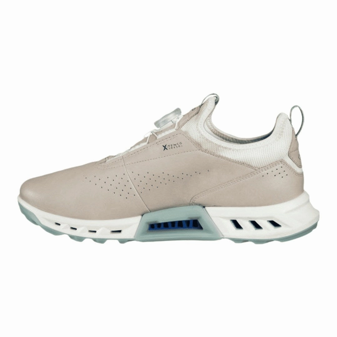 Eco-Friendly, Stay Ahead Of The Trend Ecco Ladies Biom C4 Golf Shoes 130913