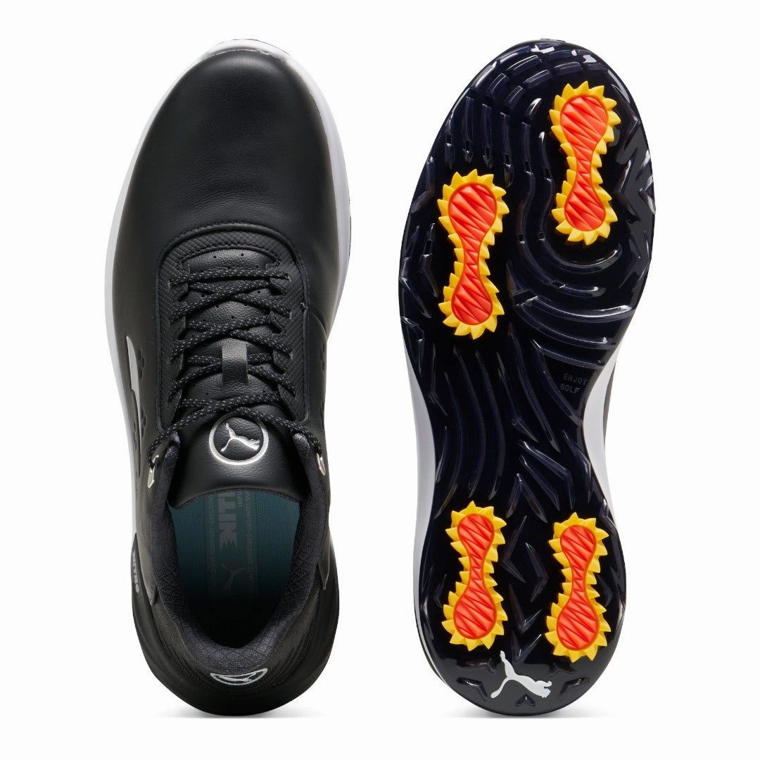 Your Go-To Gear Puma Phantomcat Nitro Golf Shoes 309710