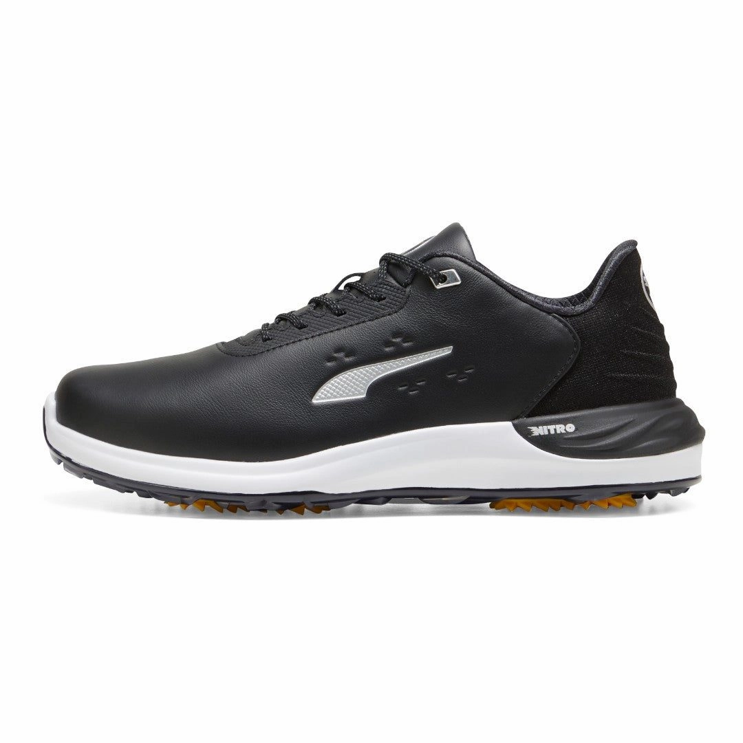 Your Best Companion Latest Innovation Puma Phantomcat Nitro Golf Shoes 309710 Croc-Embossed