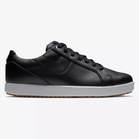 Must-Have Item High-End New Women's Footjoy Black FJ Links Golf Shoes Size 8 MSP$130 Gifting Gem