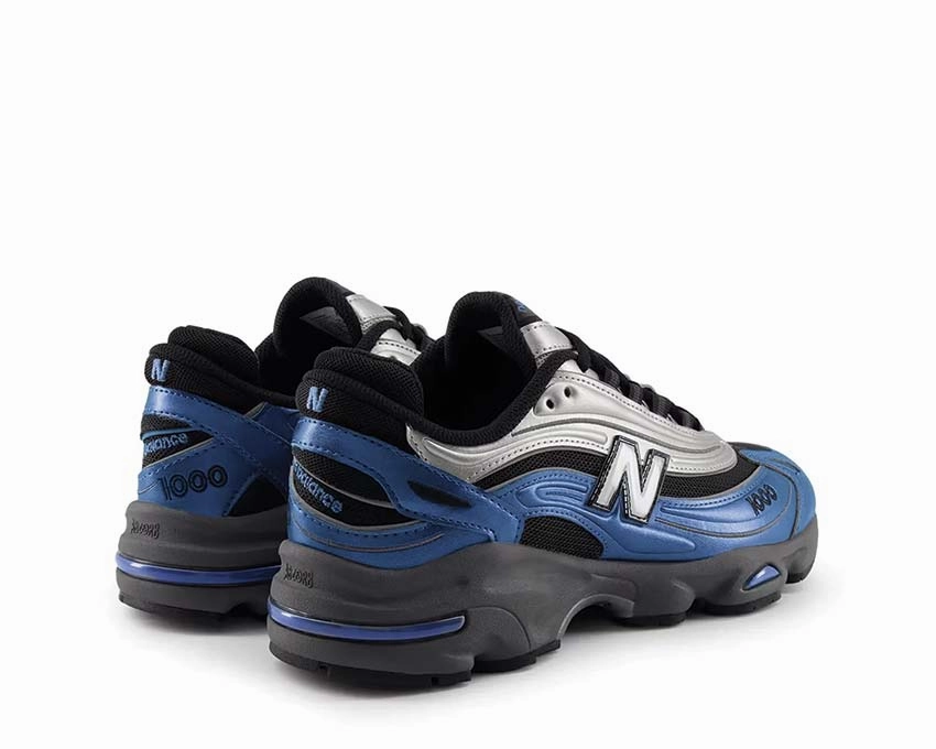 Strap Pad New Balance 1000 "Metallic Blue"