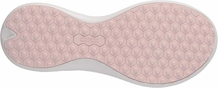 Fast Pickup Ready, Stylish Yet Functional New Skechers GO GOLF 600. Charms Sandals Light Pink MSP$70