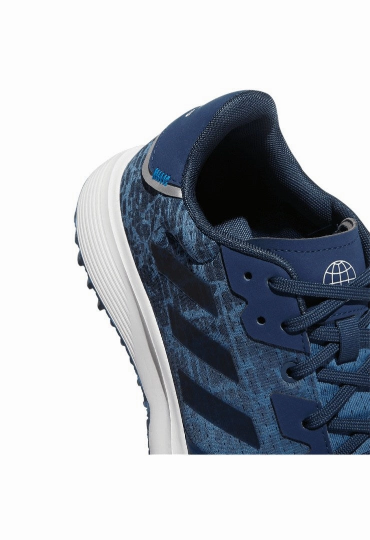 Perfect Fit, Fast Pickup Ready, Treat Yourself Today adidas S2G SL Golf Shoes GV9794