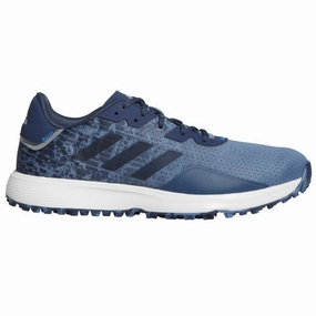 Next-Level Comfort High-Quality Make adidas S2G SL Golf Shoes GV9794 Neoprene