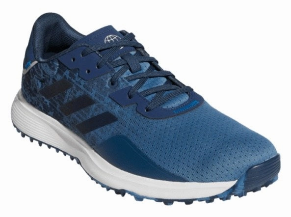 Join The Trend, Tap To View adidas S2G SL Golf Shoes GV9794