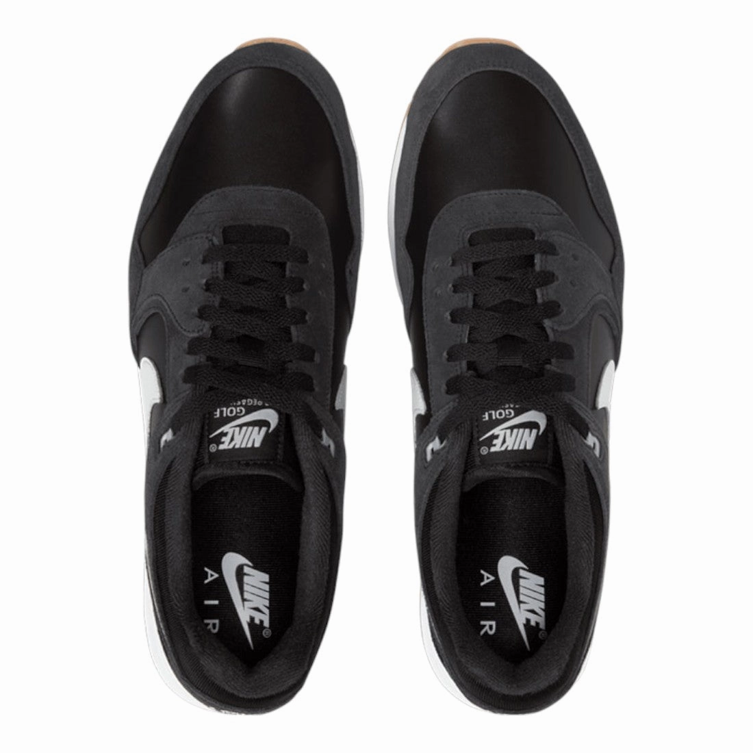 Nike Air Pegasus '89 G Golf Shoes FJ2245 Strap Slider