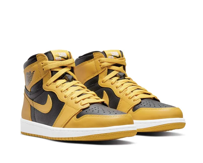 Air Jordan 1 Retro High OG Join The Trend