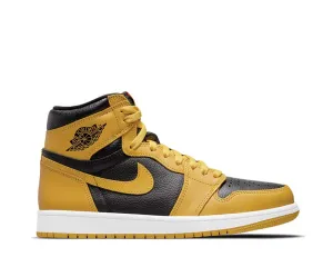 Get It Today Highly Praised Air Jordan 1 Retro High OG Camera Gear Refined Look