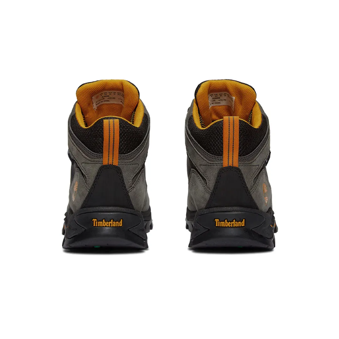 Timberland - Men's Mt. Maddsen Mid Hiking Boots (0A258X) Best Deal Online, Classic Aesthetic