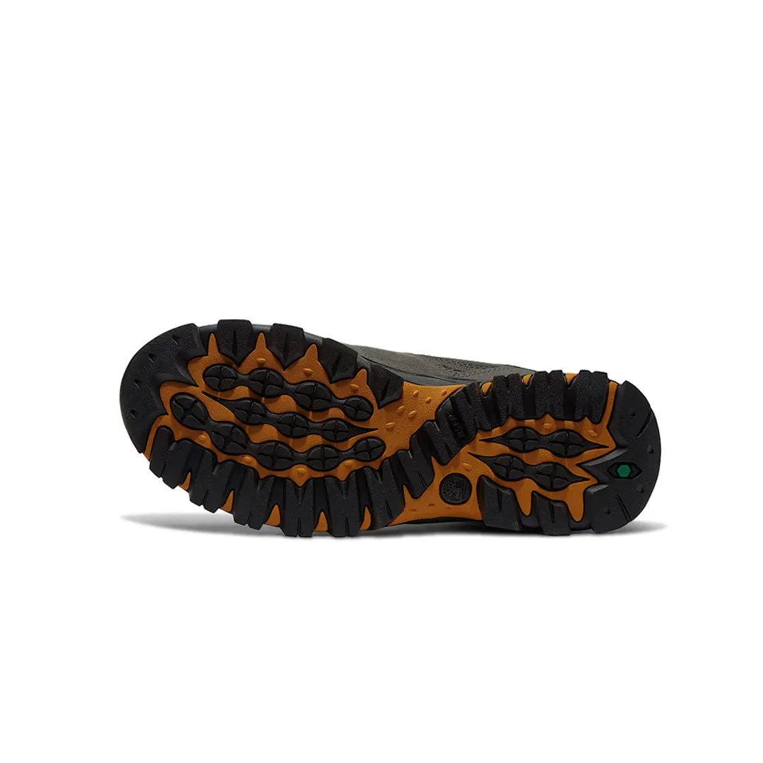 On The Go Style, Be First In Line, Upgrade Your Essentials Timberland - Men's Mt. Maddsen Mid Hiking Boots (0A258X)