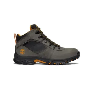 Strap Pad Highly Recommended Timberland - Men's Mt. Maddsen Mid Hiking Boots (0A258X) Return Customer Offer Waterproof