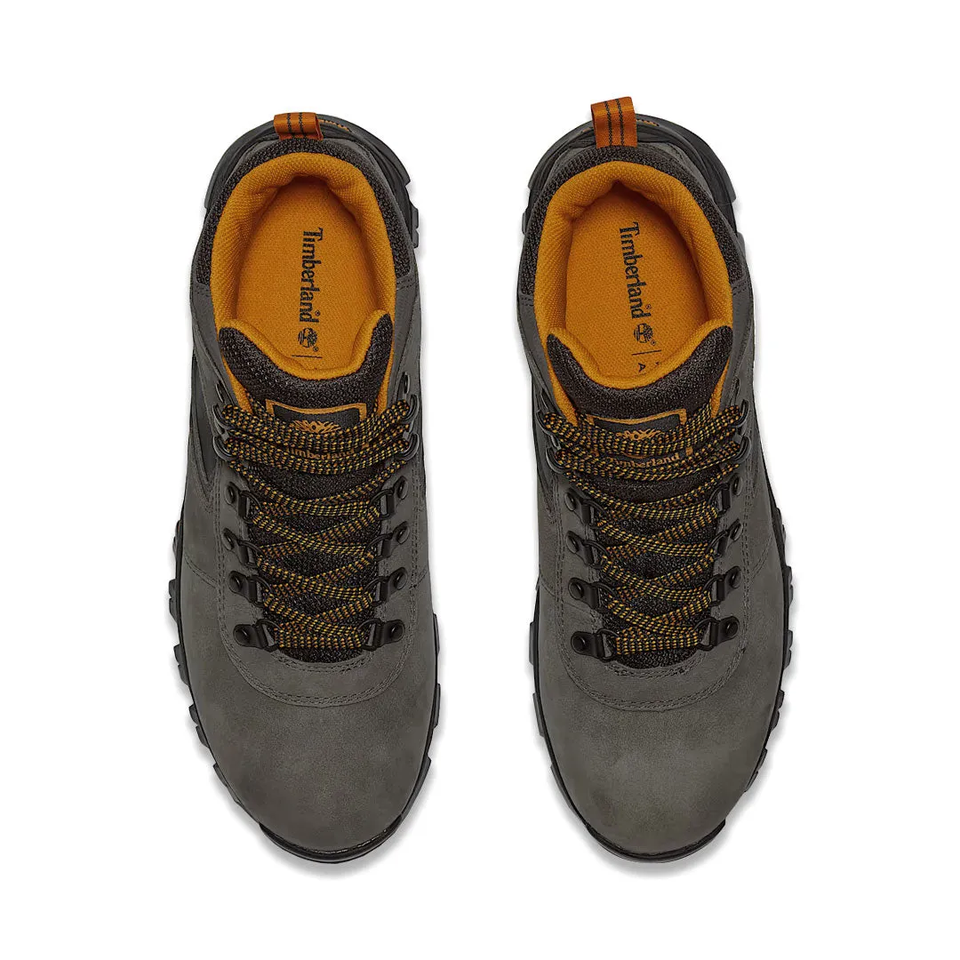 Retro, Discover More, Get It Before ItS Gone Timberland - Men's Mt. Maddsen Mid Hiking Boots (0A258X)