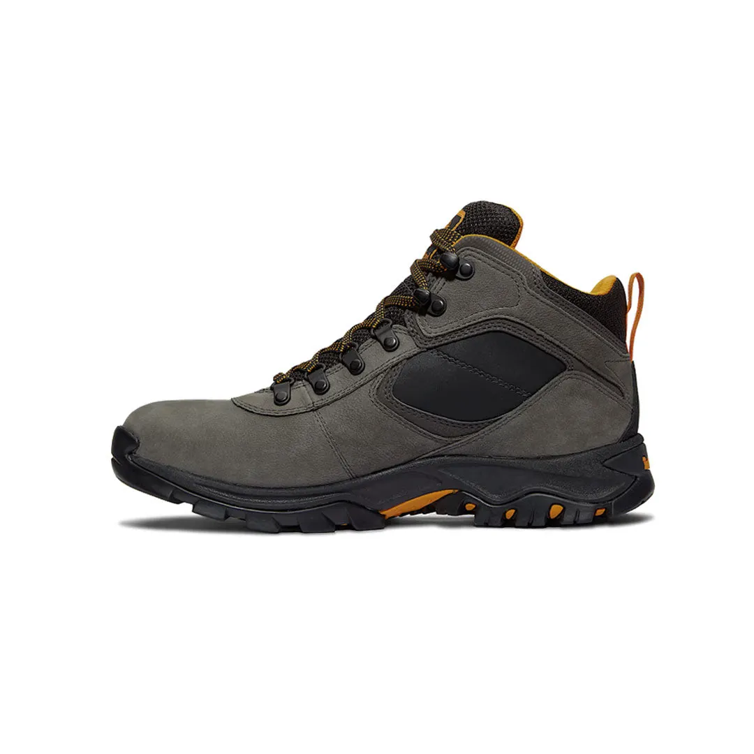 One Click Away, Front Flap, Cork Timberland - Men's Mt. Maddsen Mid Hiking Boots (0A258X)