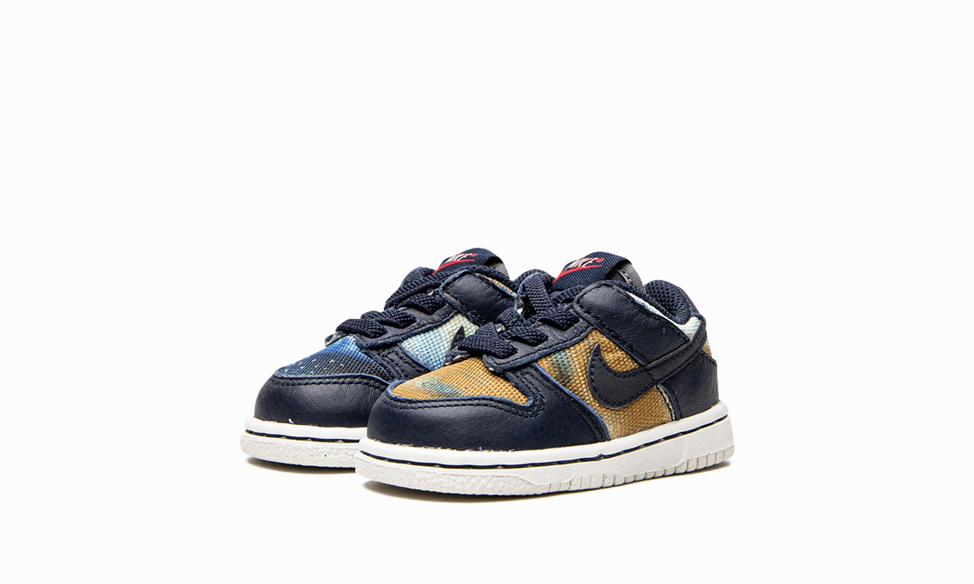 Vintage Dunk Low TD "Graffiti" Neoprene