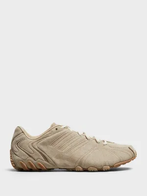 Holiday season special Ghost Sprint W Sneakers in Magic Beige, Wonder White and Gum4 Modern Tech Fast Selling Item, Straw