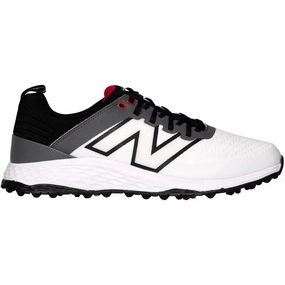 Be First In Line Holiday collaboration New Balance Fresh Foam Contend Golf Shoes Graduation offer