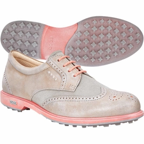 Shop Now, Get More For Less, Fast Pickup Ready Holiday season special Women's ECCO Classic Golf Hybrid Shoes Size 8-8.5 MSP $190 Exclusive promotion