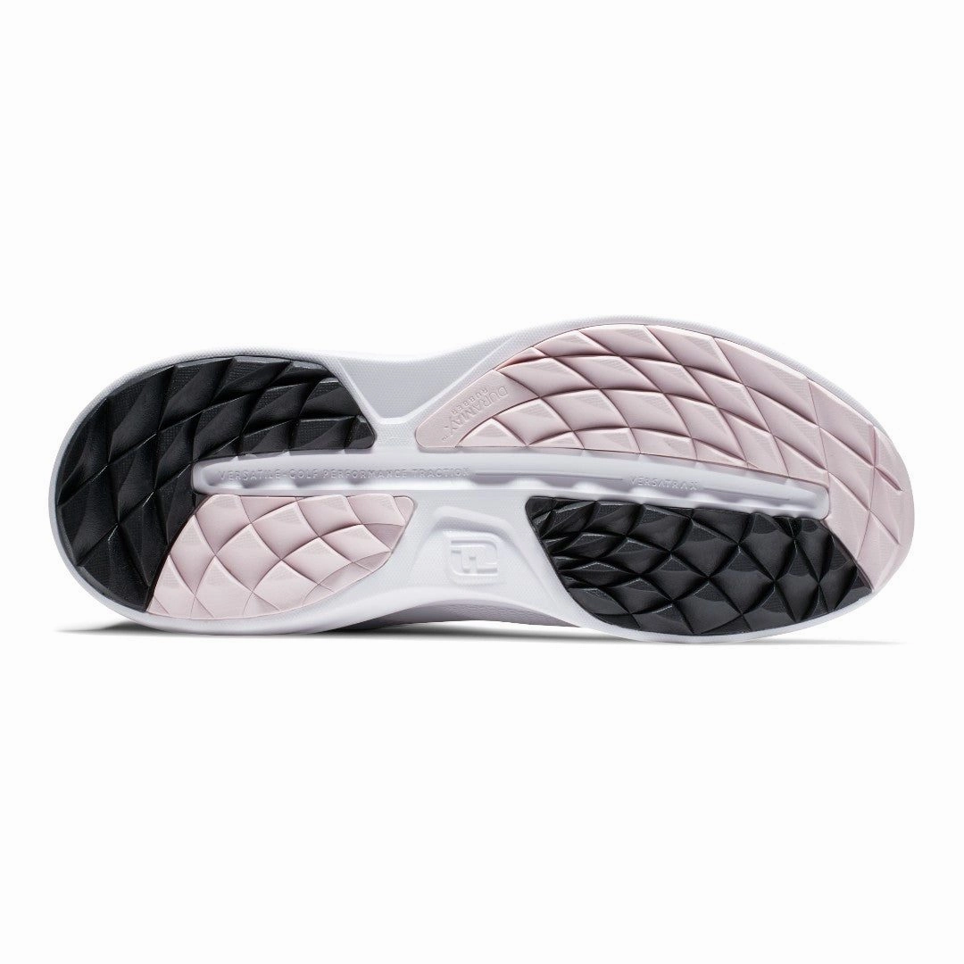 Footjoy Ladies Flex Golf Shoes 95719 Roll Handle Strap, Lightweight, Get It Today