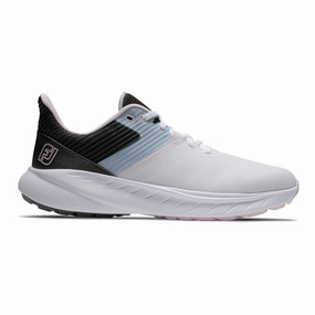 Utilitarian Holiday special Footjoy Ladies Flex Golf Shoes 95719 New Technology